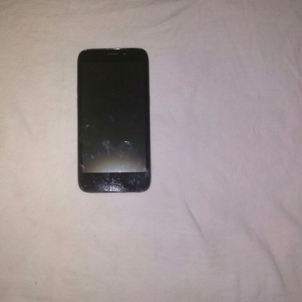 ZTE Max Pro - Picture 2 of 2